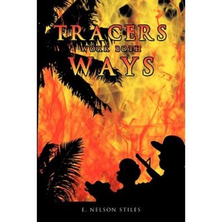 追蹤器是雙向工作的平裝本, 宇宙