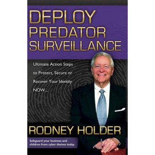 部署掠奪者監視！, 福布斯出版物