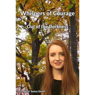 勇氣的低語：走出黑暗平裝本