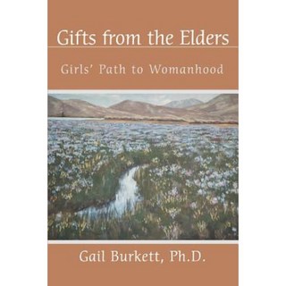 長輩的禮物：女孩的女性之路平裝本, 宇宙