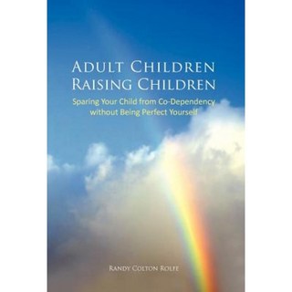 成年子女教養孩子：讓孩子擺脫相互依賴而不完美自己精裝本, 宇宙