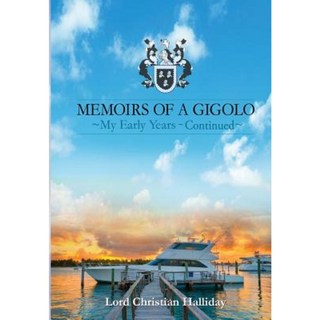 舞男回憶錄：我的早年 - 續精裝, 頁面出版公司