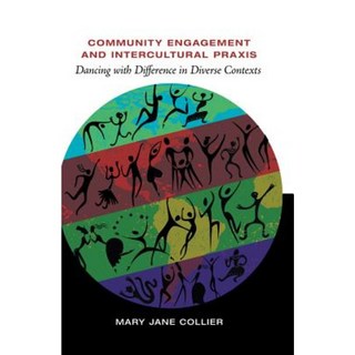 社區參與與跨文化實踐：不同背景下的差異舞蹈精裝, Peter Lang Inc.，國際學術出版社
