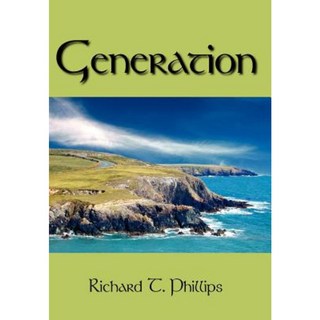 一代精裝, 作者之家