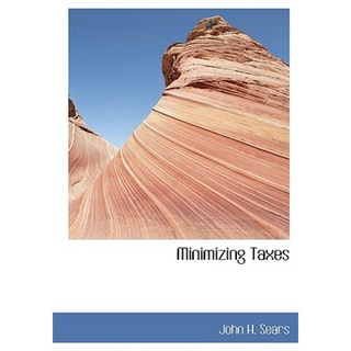 最小化稅收精裝本, 圖書館生活