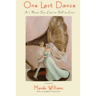 最後一支舞：墜入愛河永遠不會太晚平裝本, 卡利奧佩出版社