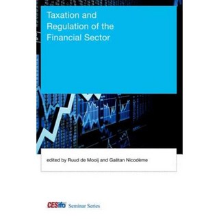 金融部門的稅收和監理精裝本, 與按