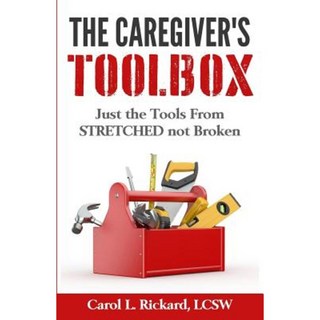 護理人員的工具箱：只是平裝本中的工具, 好大學出版品