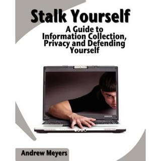 追蹤自己：資訊收集隱私和保護自己指南平裝本, Createspace獨立發布平台