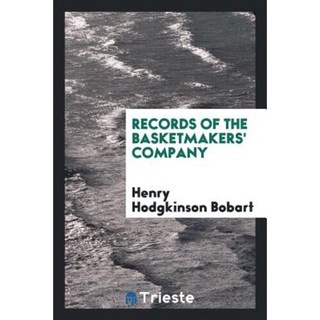 制籃公司記錄平裝本, 的里雅斯特出版社