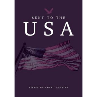 寄到美國平裝本, 弗里森出版社