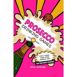 普羅塞克飲酒遊戲：選擇一個遊戲倒一些氣泡並開始聚會精裝本, 狗與骨頭