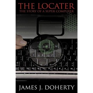 定位器：超級電腦平裝本的故事, 作者之家