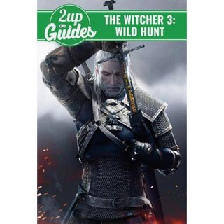 《巫師 3：狂獵》策略指南和遊戲演練 - 秘籍、技巧和更多！平裝, Createspace獨立發布平台