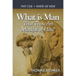 人是什麼，你還關心他？, 第一步出版