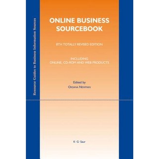 線上商業資料精裝本, 德格魯伊特