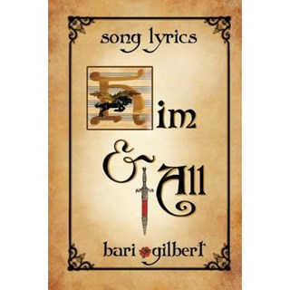 他&全部平裝本, 創造空間