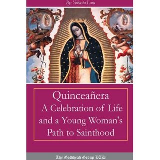 成年禮：生命的慶典和年輕女子的聖徒之路平裝本, 露露網