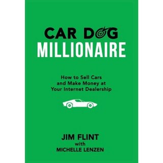 車狗百萬富翁：如何在網路經銷商賣車賺錢精裝本, 本機搜尋群組