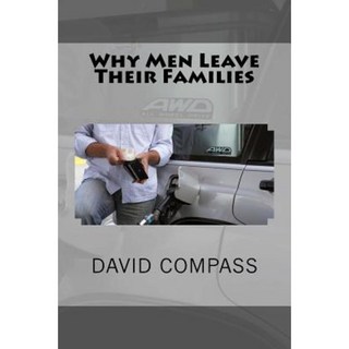 為什麼男人離開家人平裝本, Createspace獨立發布平台