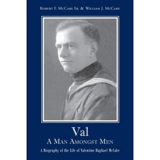 《男人中的男人》平裝本, 頁面出版公司