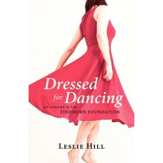 盛裝跳舞：我在芬德霍恩基金會的逗留平裝本, 煽動新聞