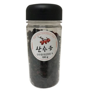 乾燥紅棗, 100克, 1個