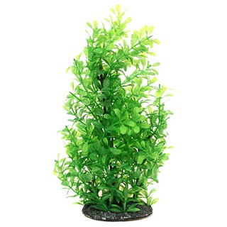 人造水草 綠色 320621, 1個