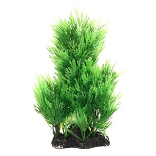 Five Ocean 人造水草 綠色 240682, 1個