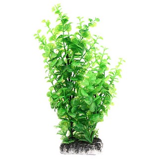 Five Ocean 人造水草 綠色 320610, 1個