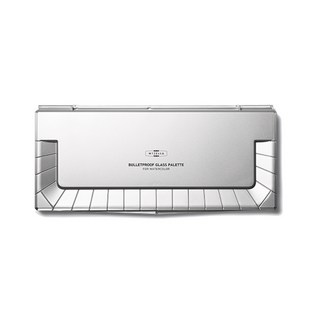 미젤로 방탄유리 수채화 팔레트, 36칸, 1개