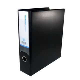 알파 고주파 D링바인더 A4 3공 7cm AB649A-7, 혼합 색상, 1개