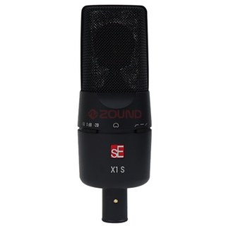 SE 電容式麥克風 X1S, 單一顏色