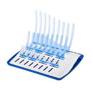 닥터브라운 유니버셜 젖병 건조대, 혼합 색상