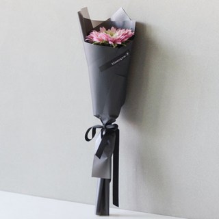 BLOOMING&ME 向日葵人造花, 粉色的