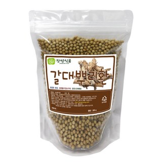 JANGMUNG FOOD 蘆根丸, 300g, 1個