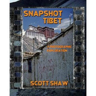 西藏快照：平裝攝影探索, 佛玫瑰出版物