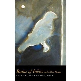 《索引與其他地方的廢墟》精裝本, 李‧麥可‧奧特曼