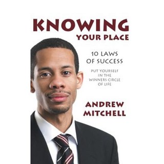 了解自己的位置：成功的 10 條法則，讓自己躋身人生贏家圈精裝本, 作者之家