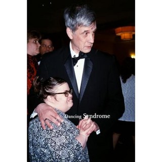 舞蹈綜合症平裝本, 模糊