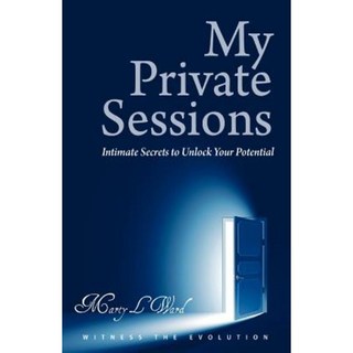 我的私人會議：釋放你潛在平裝本的私密秘密, 創造空間