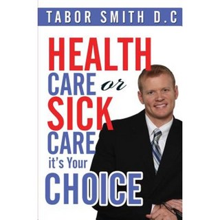 醫療保健還是疾病照護？, Createspace獨立發布平台