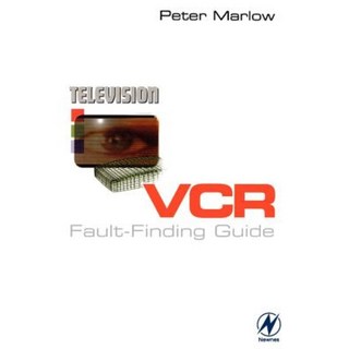 錄影機故障查找指南平裝本, 紐恩斯