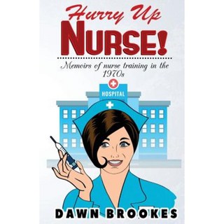 護士快點！, 黎明布魯克斯出版社