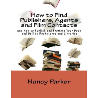 如何尋找出版商代理商和電影聯絡人平裝本, Createspace獨立發布平台