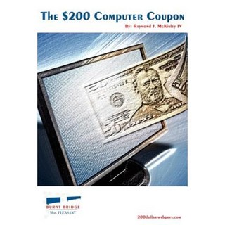 The $200 Computer Coupon: 2011 Edition Paperback, Createspace獨立發布平台
