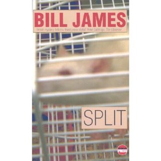 分離式，精裝本, 請勿按