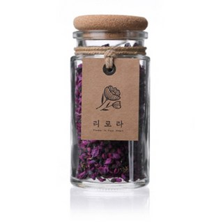 LEELORA 紫荊花茶, 6g, 1入, 1個