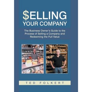 出售您的公司：企業主出售公司並兌換全額價值的流程指南精裝本, 宇宙