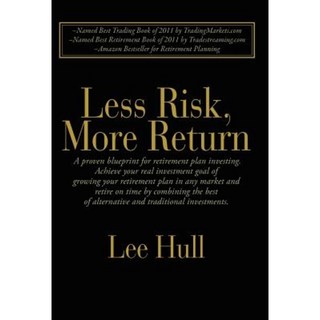 風險更小，回報更高 精裝本, 冷河工作室